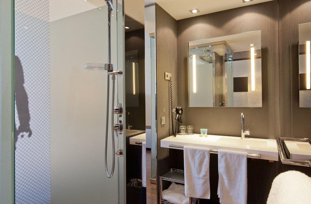 Hotel Ciudad De Mostoles Eksteriør bilde