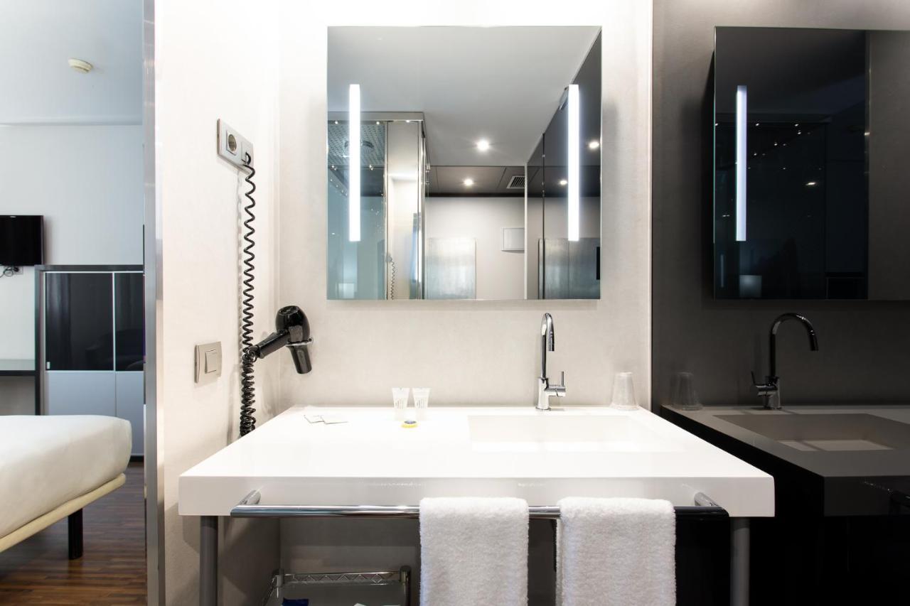 Hotel Ciudad De Mostoles Eksteriør bilde