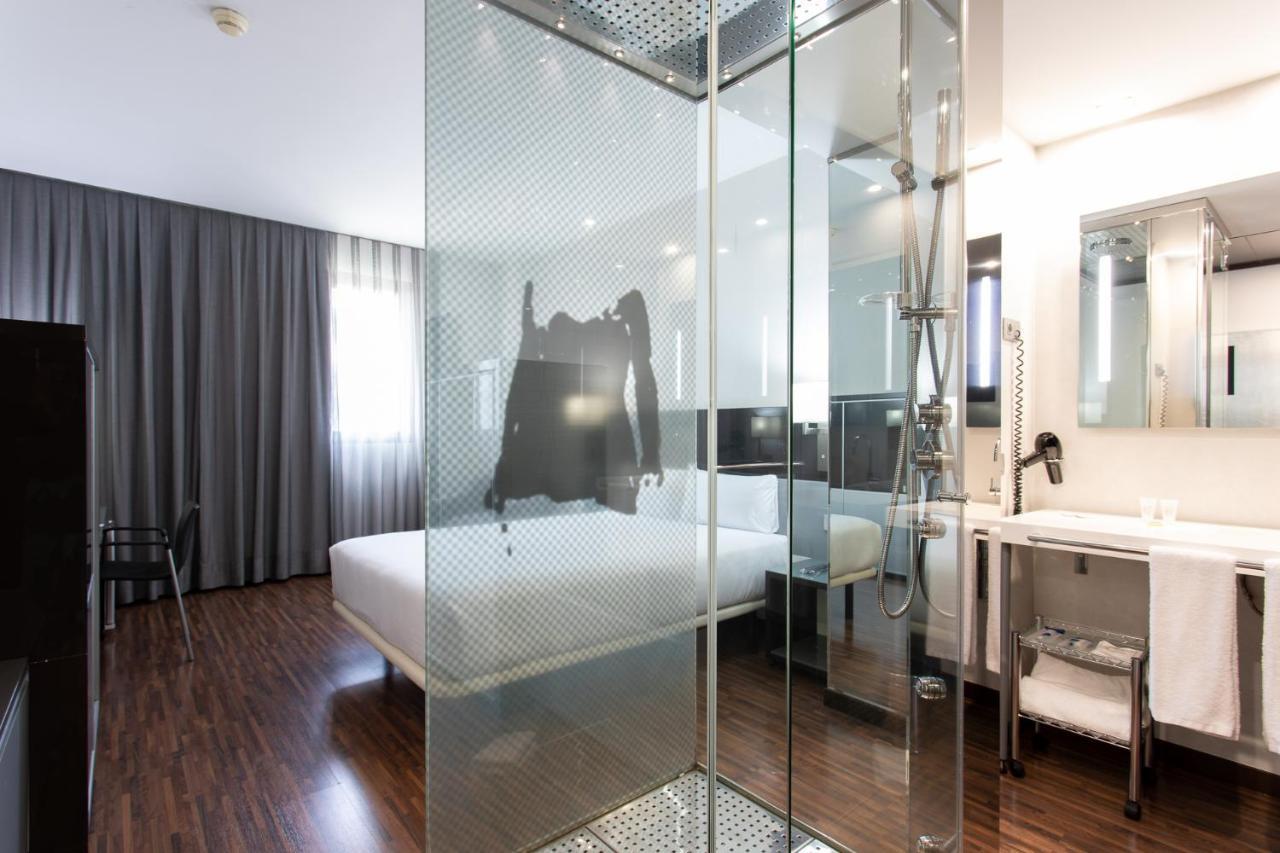 Hotel Ciudad De Mostoles Eksteriør bilde
