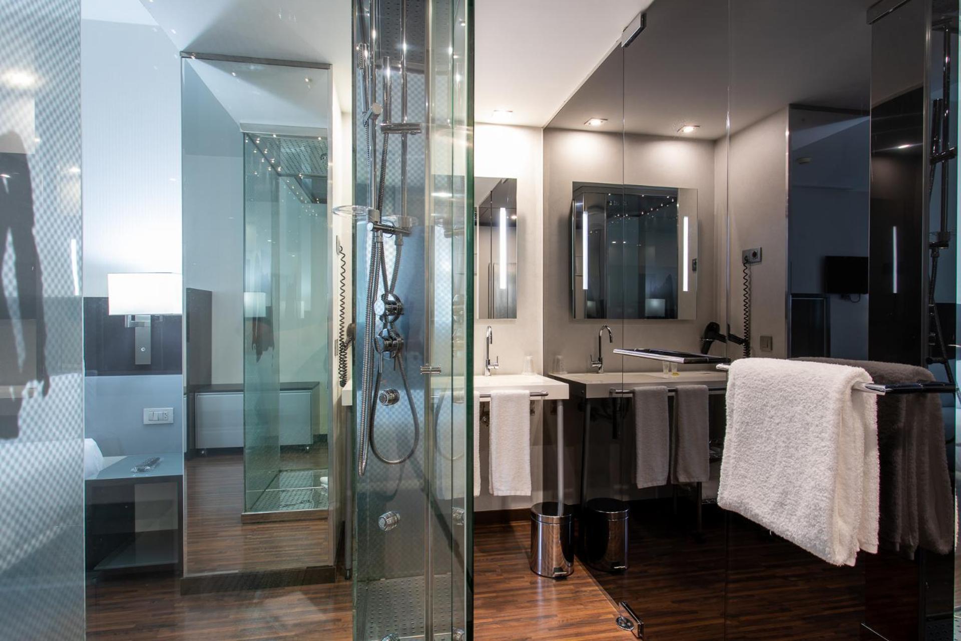 Hotel Ciudad De Mostoles Eksteriør bilde