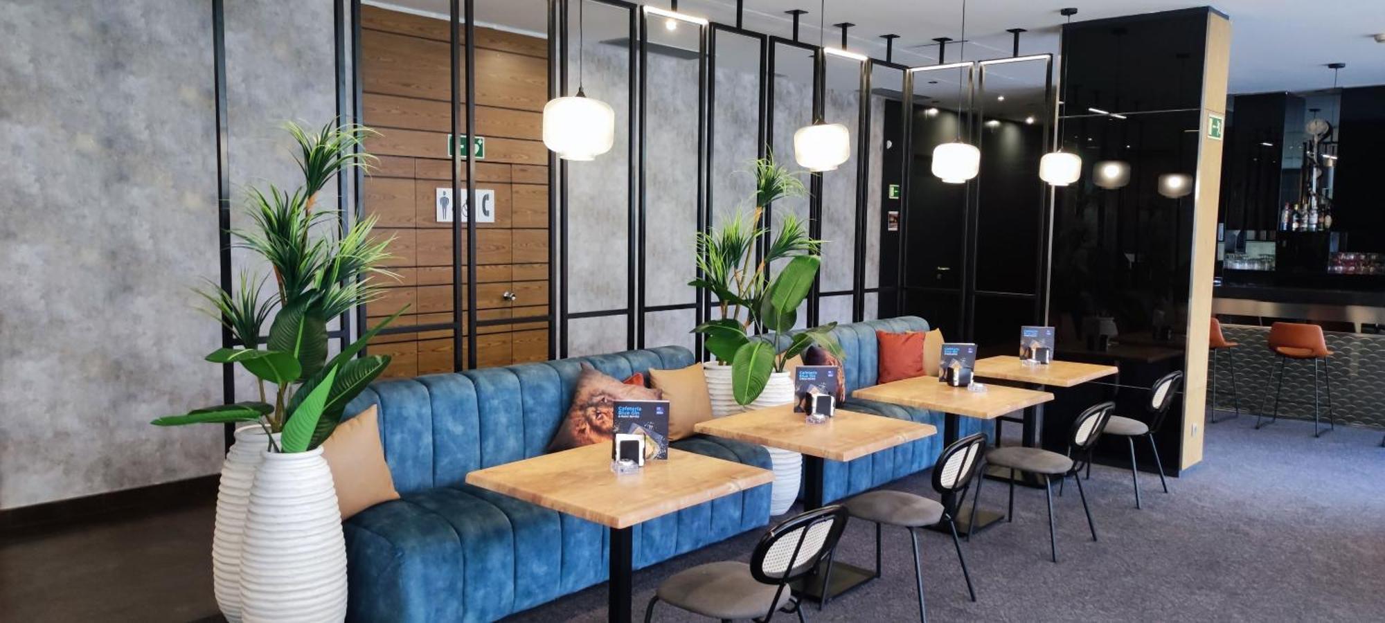 Hotel Ciudad De Mostoles Eksteriør bilde