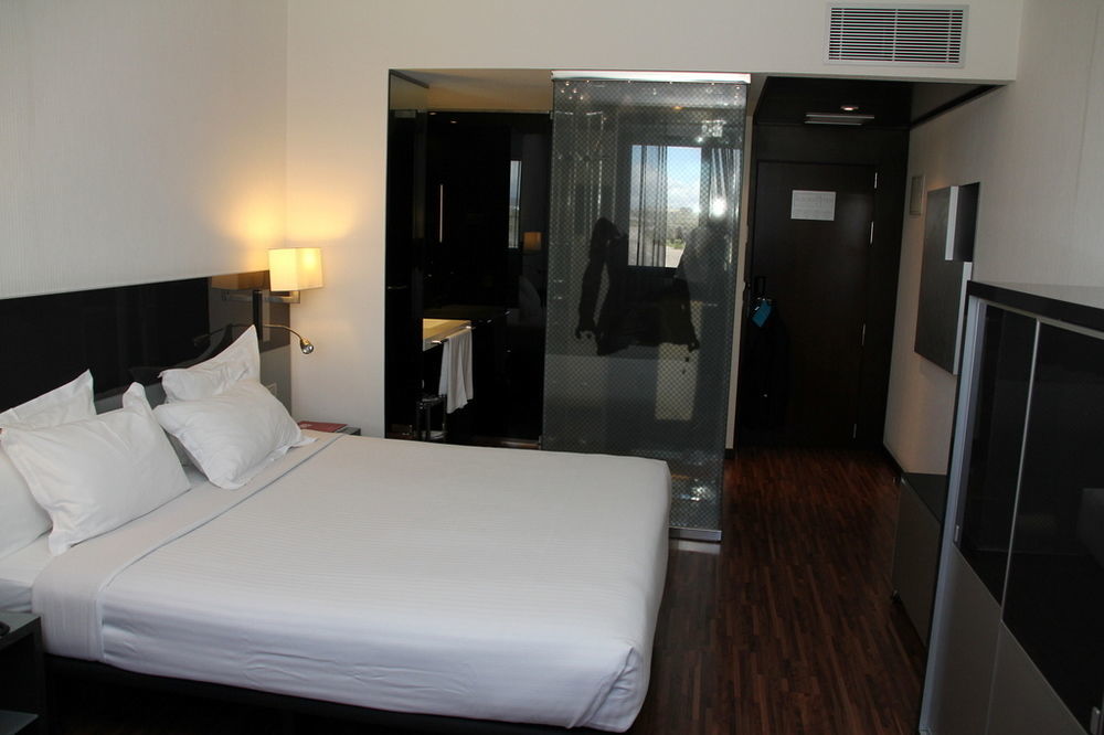 Hotel Ciudad De Mostoles Eksteriør bilde