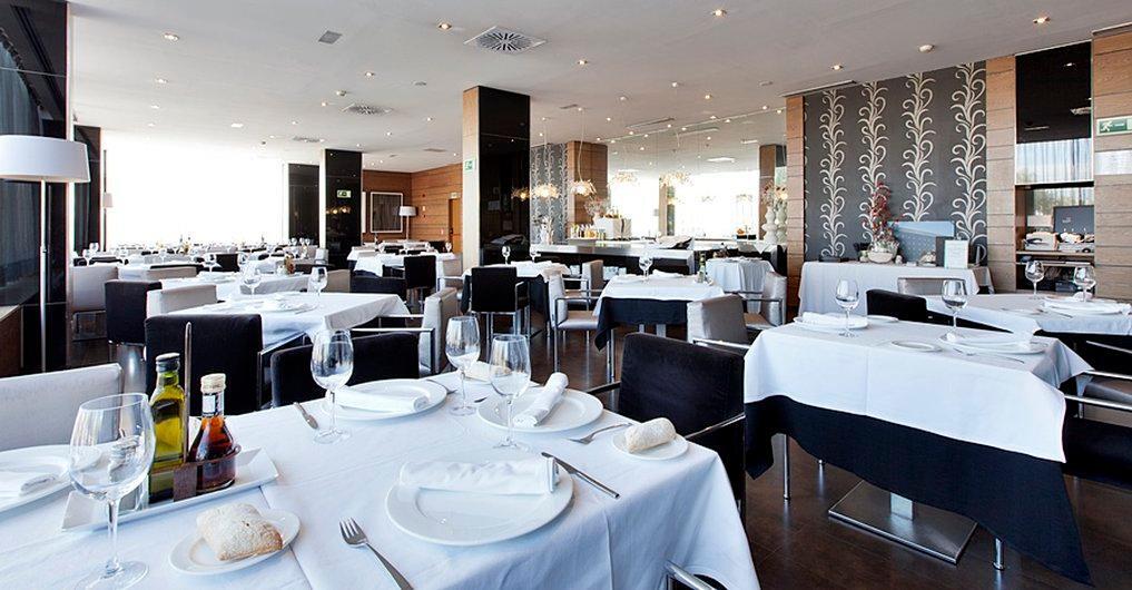 Hotel Ciudad De Mostoles Eksteriør bilde