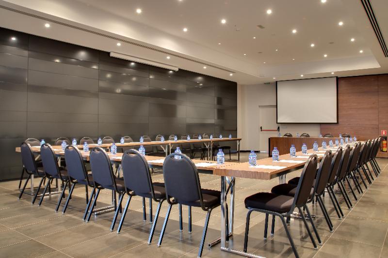 Hotel Ciudad De Mostoles Eksteriør bilde
