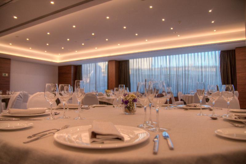 Hotel Ciudad De Mostoles Eksteriør bilde